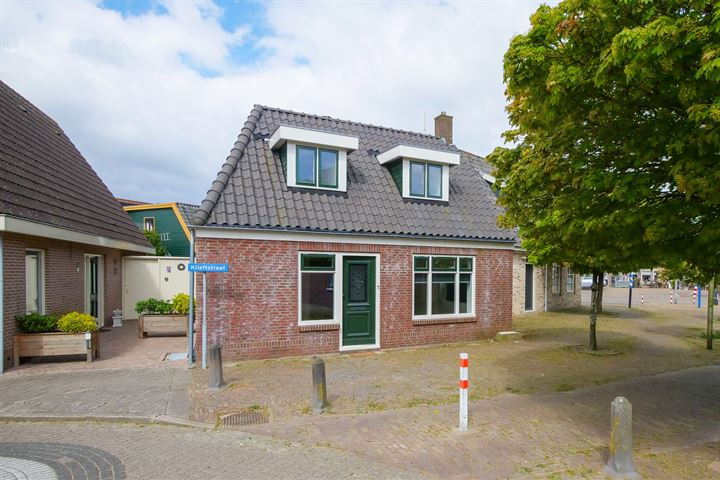 Bekijk foto 1 van Klieftstraat 84