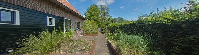 Bekijk 360° foto van Entree van Noord Stegeren 54