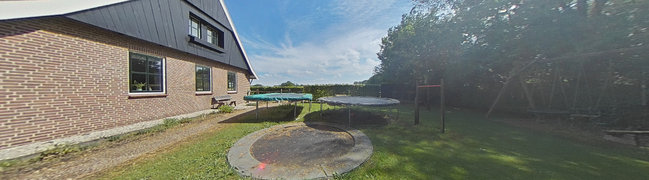 Bekijk 360° foto van Tuin van Noord Stegeren 54