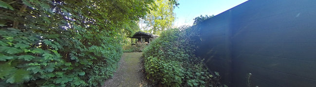 Bekijk 360° foto van Tuin van Noord Stegeren 54