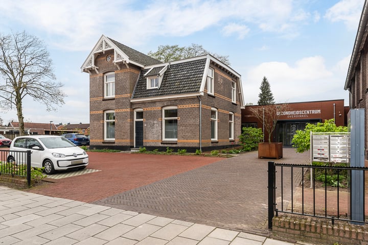 Hoofdstraat 184