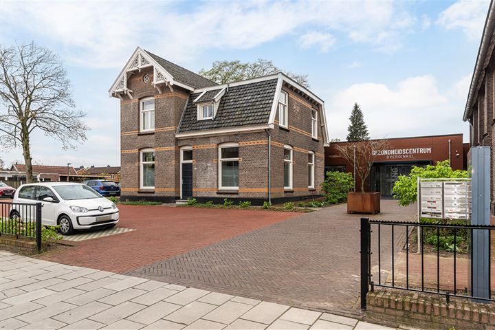 Hoofdstraat 184, Overdinkel