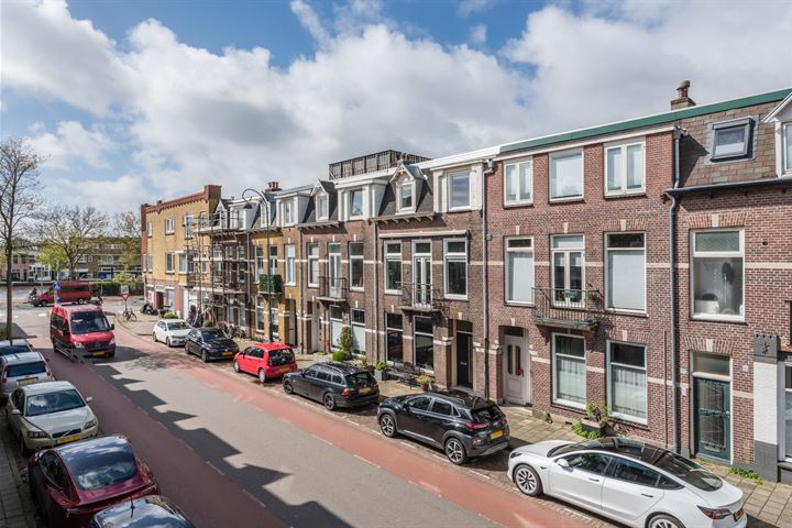 Bekijk foto 1 van Slachthuisstraat 11-A