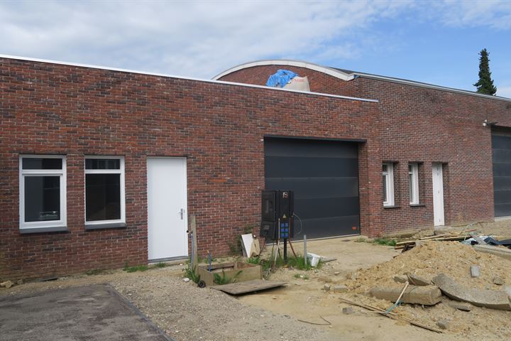 Stationstraat 145-E, Nuth