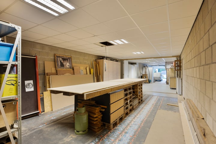 Bekijk foto 4 van Grootgenhouterstraat 110