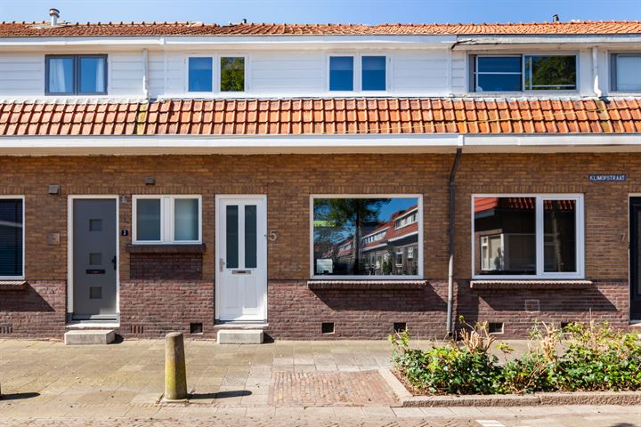 Bekijk foto 1 van Klimopstraat 5