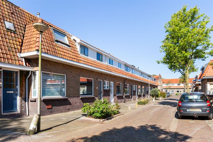 View photo 38 of Klimopstraat 5