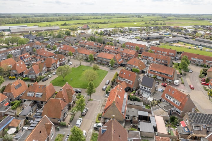 Bekijk foto 4 van Jan Bogtstrastraat 27