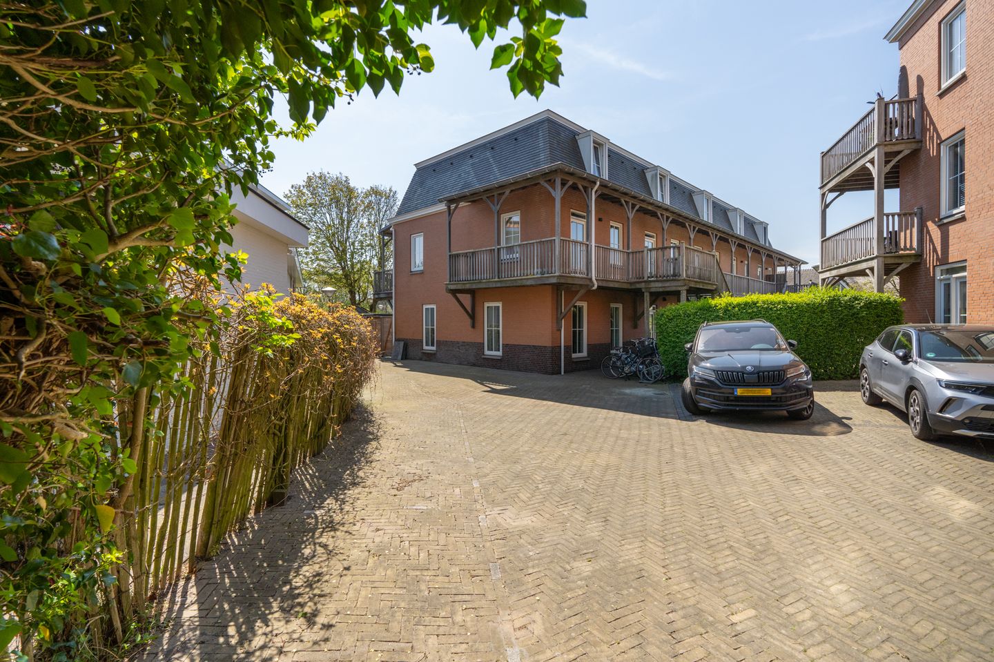 Foto 4 van Strandweg 50-002