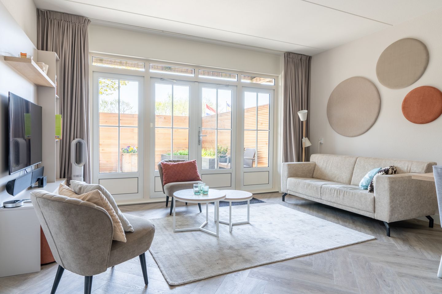 Foto 5 van Strandweg 50-002