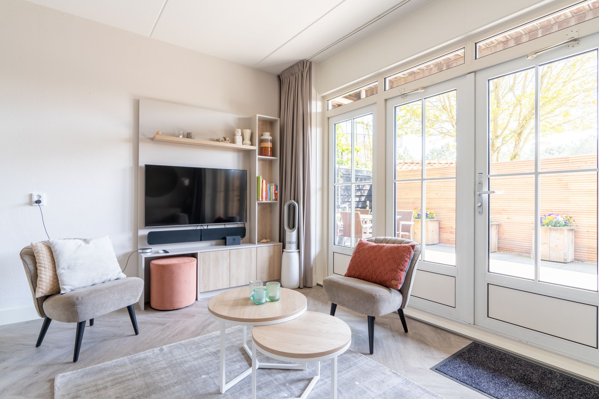 Foto 12 van Strandweg 50-002