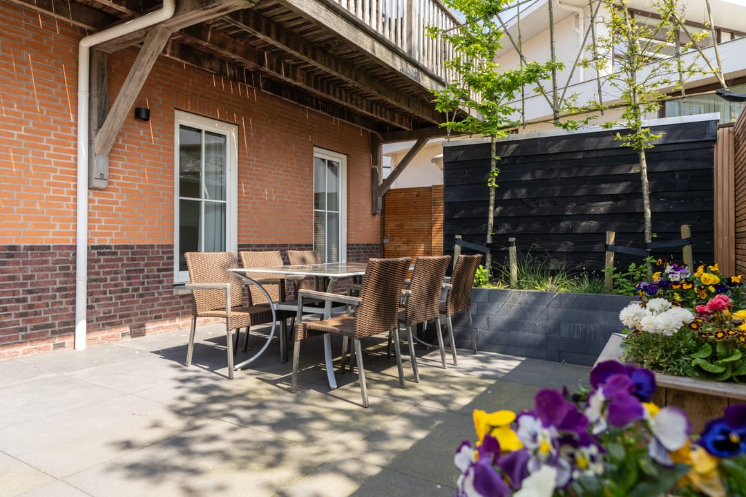 Foto 28 van Strandweg 50-002