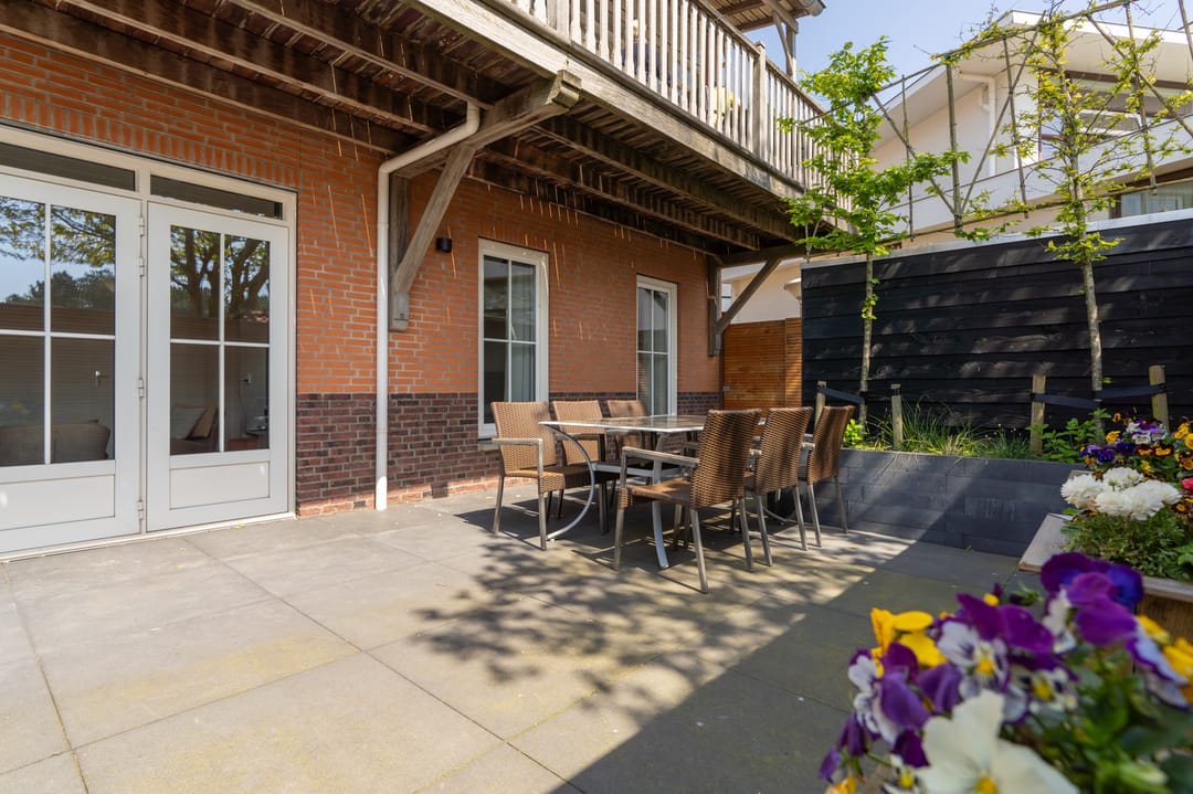 Foto 26 van Strandweg 50-002