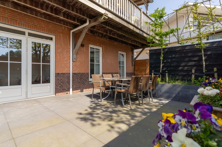 Foto 26 van Strandweg 50-002