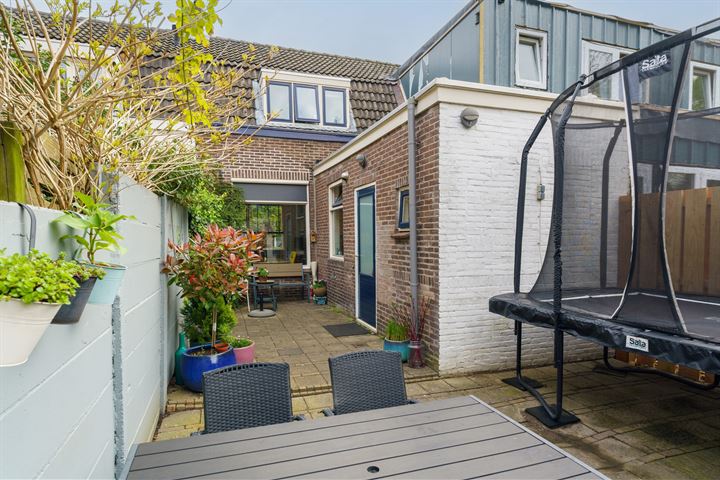 View photo 26 of Baarsstraat 4