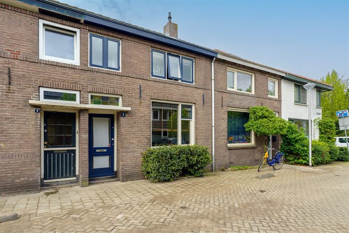 View photo 28 of Baarsstraat 4