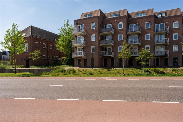 Bekijk foto 4 van Oldenzaalsestraat 89-104