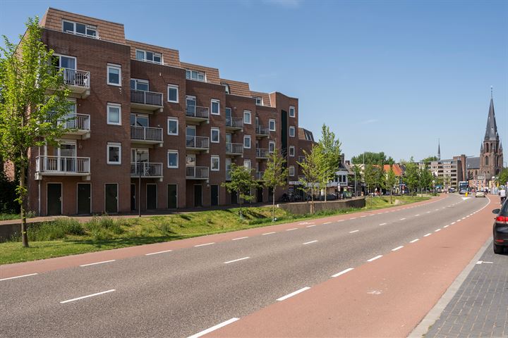 Bekijk foto 24 van Oldenzaalsestraat 89-104