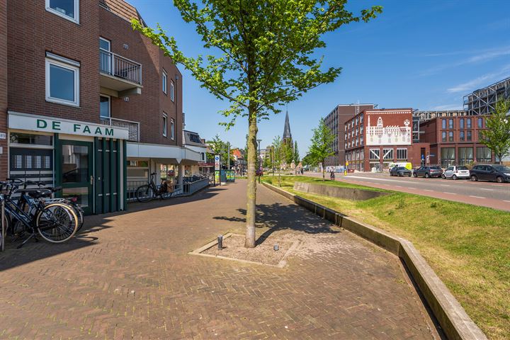 Bekijk foto 23 van Oldenzaalsestraat 89-104