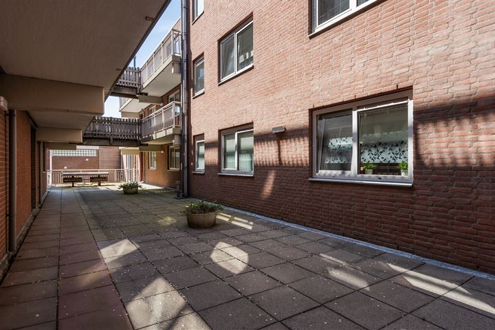 Bekijk foto 29 van Oldenzaalsestraat 89-104