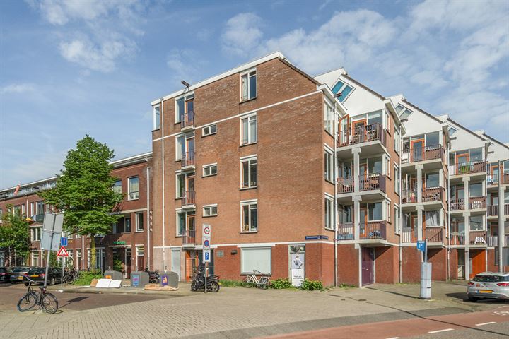 Bekijk foto 25 van Reinwardtstraat 113-C