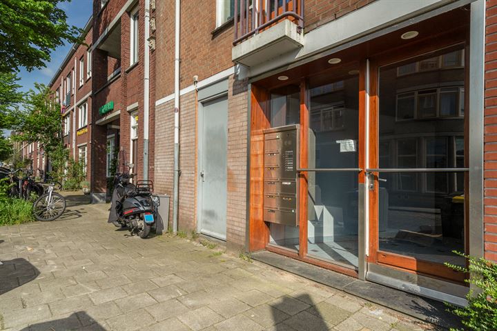 Bekijk foto 24 van Reinwardtstraat 113-C