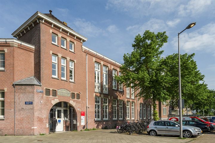 Bekijk foto 29 van Reinwardtstraat 113-C