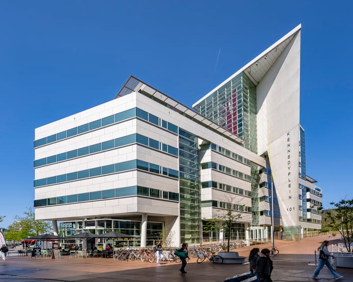 Kennedyplein 101