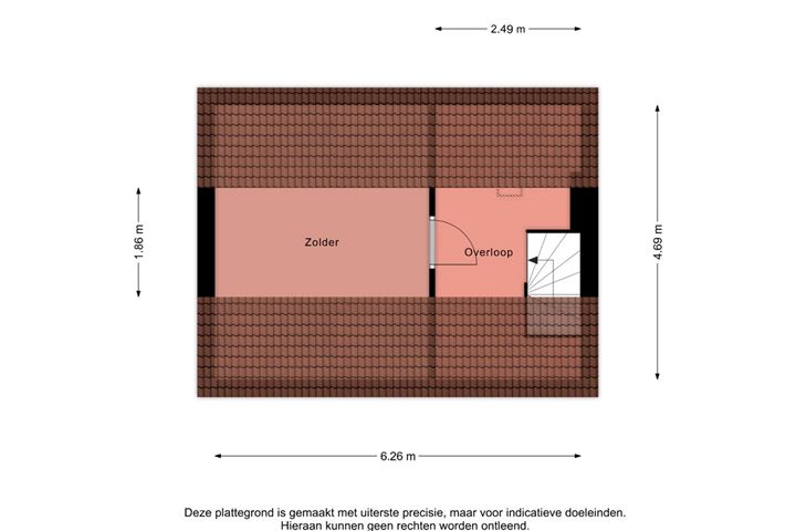 Bekijk foto 45 van Palenweg 6-E