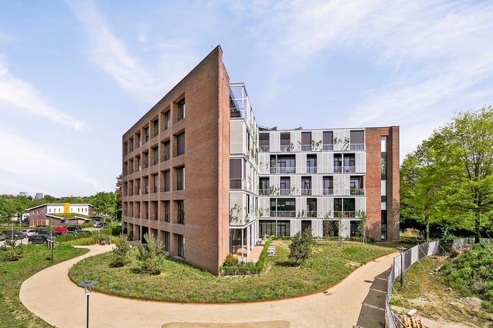 Foto 1 van Cosunpark 1-D7