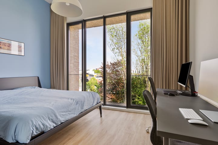 Foto 4 van Cosunpark 1-D7