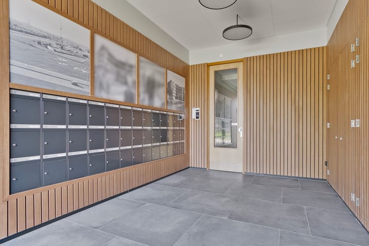 Foto 6 van Cosunpark 1-D7