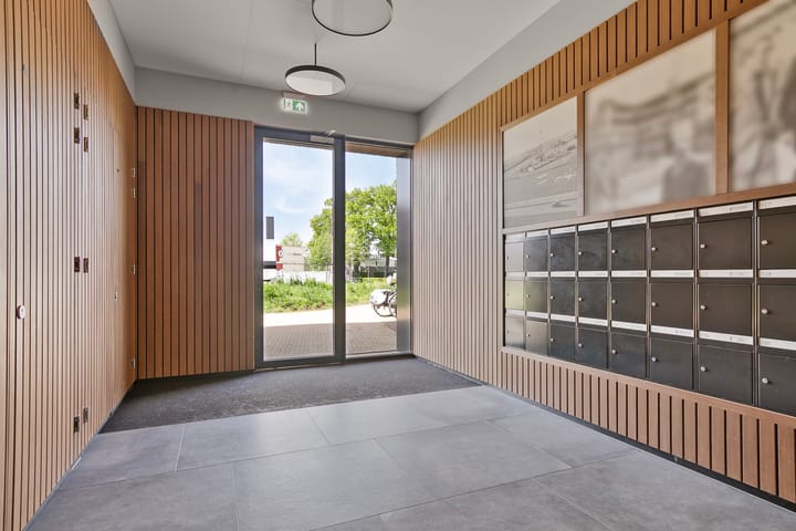 Foto 5 van Cosunpark 1-D7