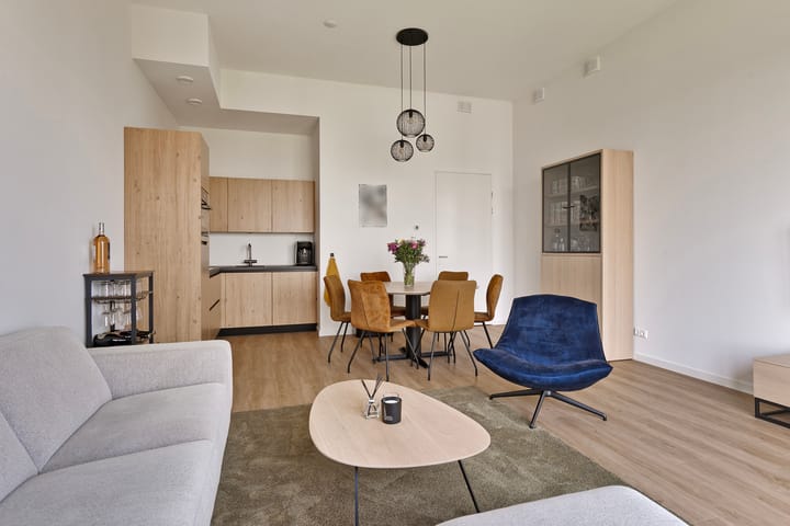 Foto 16 van Cosunpark 1-D7