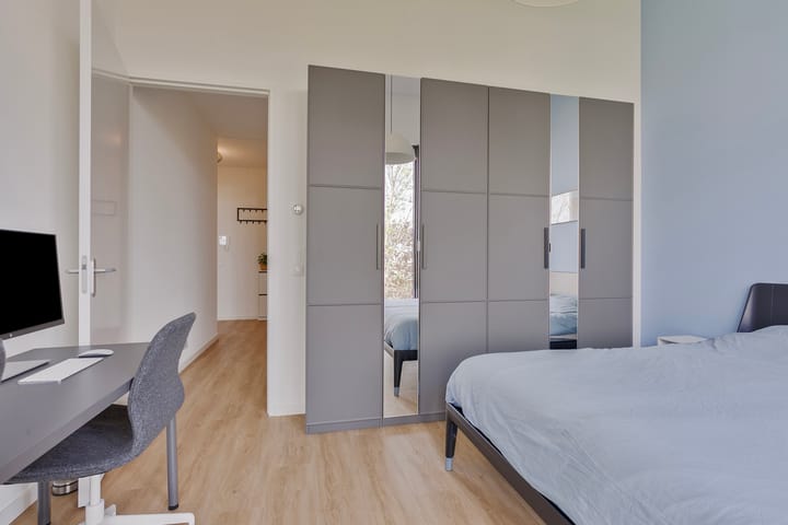 Foto 23 van Cosunpark 1-D7