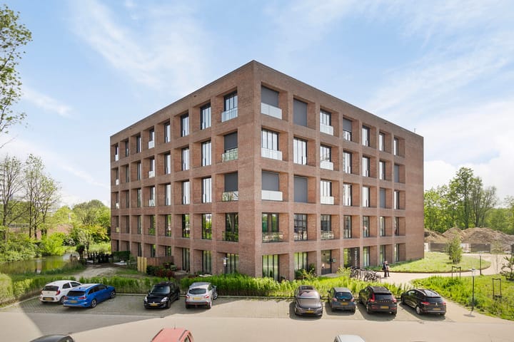 Foto 30 van Cosunpark 1-D7