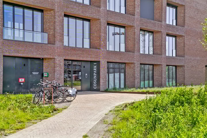 Foto 28 van Cosunpark 1-D7