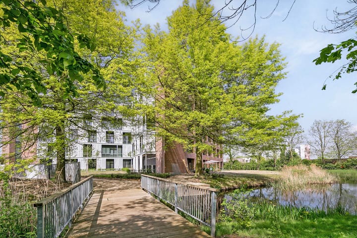 Foto 33 van Cosunpark 1-D7