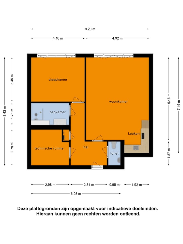 Foto 34 van Cosunpark 1-D7