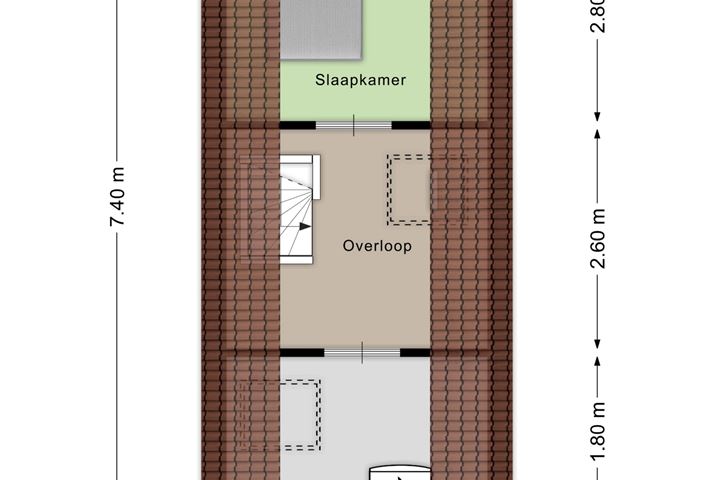 Bekijk foto 23 van Dorpsstraat 10-E