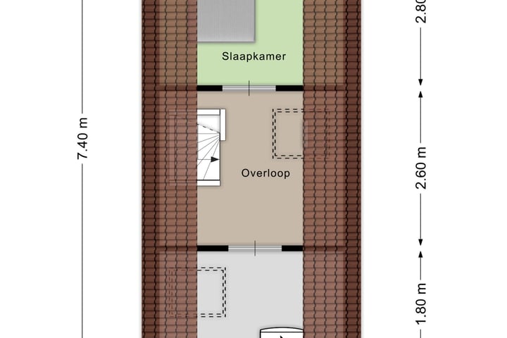 Bekijk foto 34 van Dorpsstraat 10-E