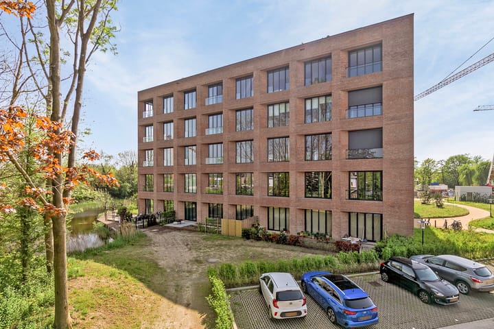 Foto 32 van Cosunpark 1-D7