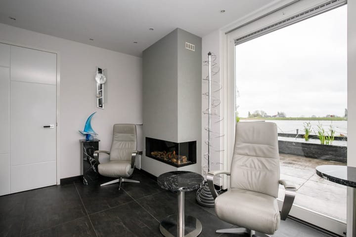 Foto 50 van Lekdijk 45