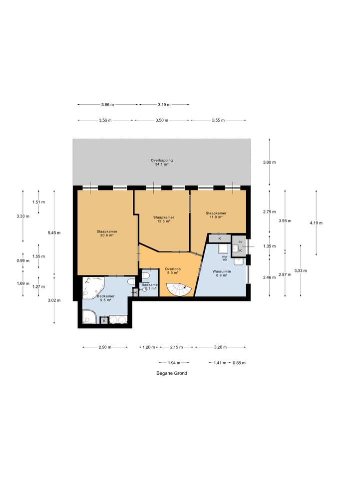 Foto 62 van Lekdijk 45