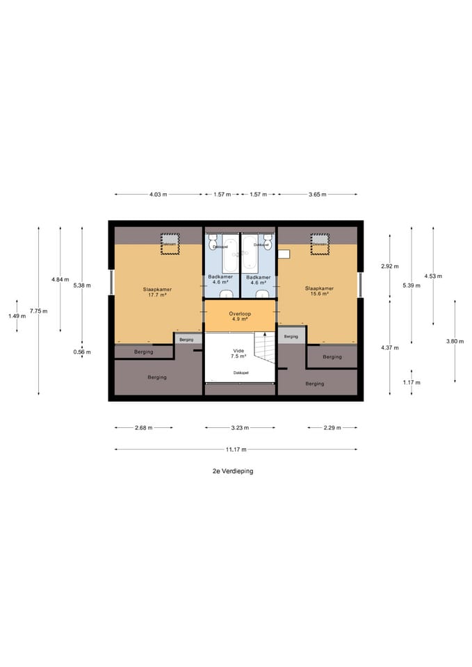 Foto 61 van Lekdijk 45