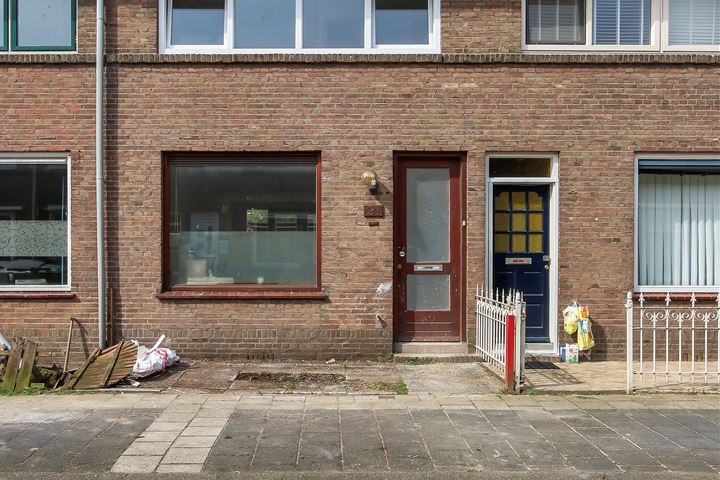 Bekijk foto 2 van Schotelstraat 21