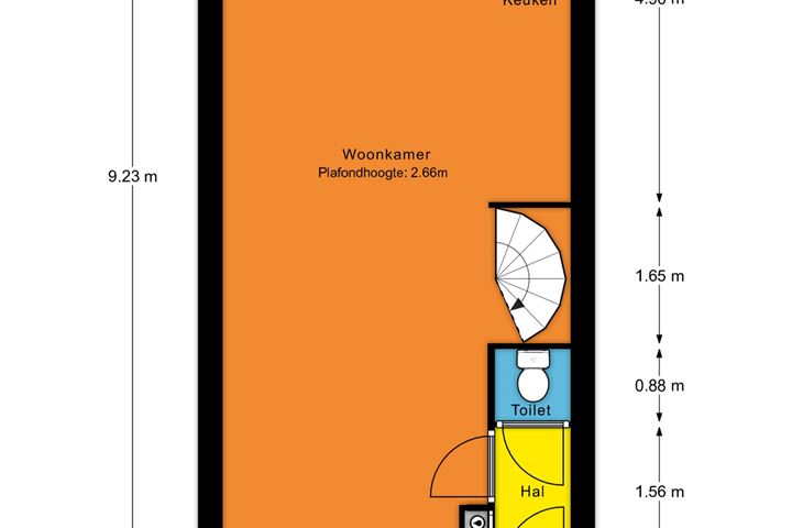 Bekijk foto 26 van Schotelstraat 21