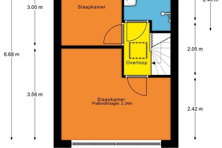 Bekijk foto 27 van Schotelstraat 21