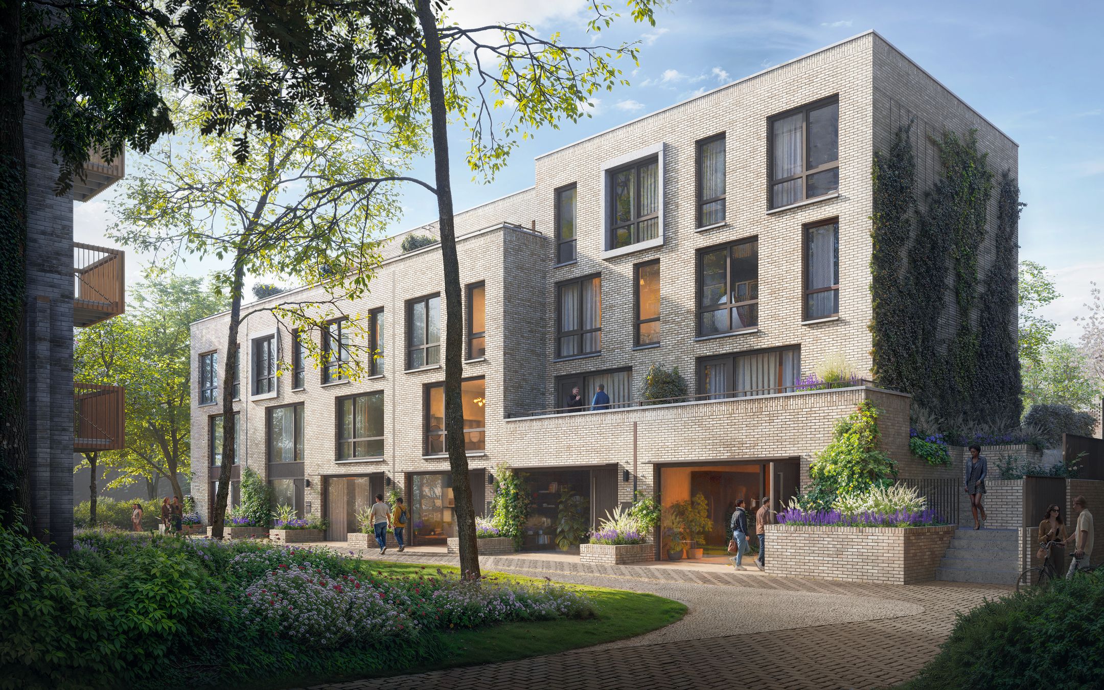 Tussenwoning Philip (Bouwnr. 5), Zwolle, 8012EE, Overijssel, Nederland  