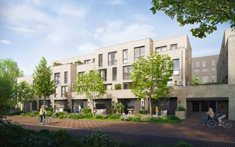 De Weezen - Philip Milan Amelie Olivia main image